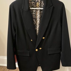 Drew Blazer